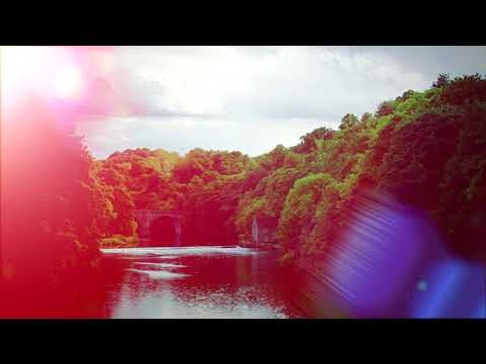 Расслабляющая музыка: с музыкой природы, успока...