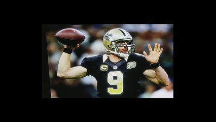 2017 NFL Season Review - Part 7: The NFC South