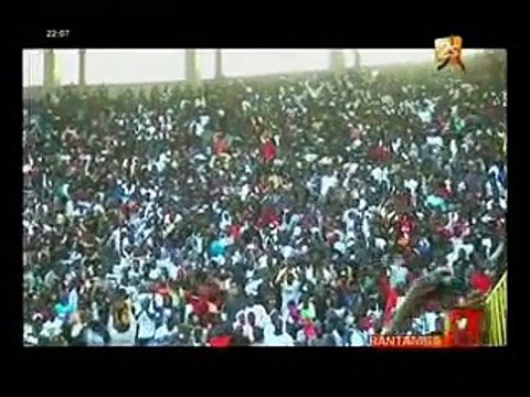 (Vidéo) Balla Gaye 2 réponse à Modou Lo : Beuss Bougnou diakarlo léep dina leer