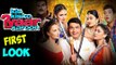 Kis Kis Ko Pyaar Karu FIRST LOOK Releases Ft. Kapil Sharma, Elli Avram