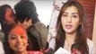 Shilpa Shinde ने Singer Papon Kissing Controversy पर जताई अपनी प्रतिक्रिया