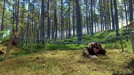 Secret Agent Selection- WW2 - Season 1 Episode 1 - Episode 1