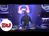 Juan Atkins LIVE DJ Set from DJ Mag HQ