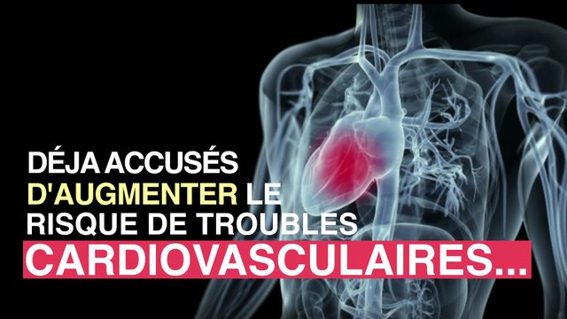 Brûlures d’estomac : ces médicaments favoriseraient la pneumonie