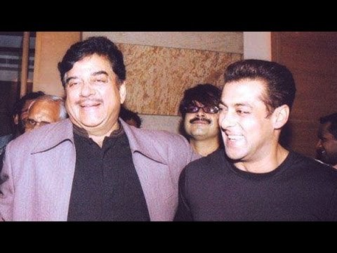 Yakub Memon Controversy | Shatrughan Sinha Defends Salman Khan