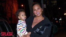 Chrissy Teigen and John Legend's daughter is obsessed with bags