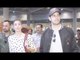 Jacqueline Fernandez और Siddharth Malhotra दिखाई दिए Mumbai Airport पर