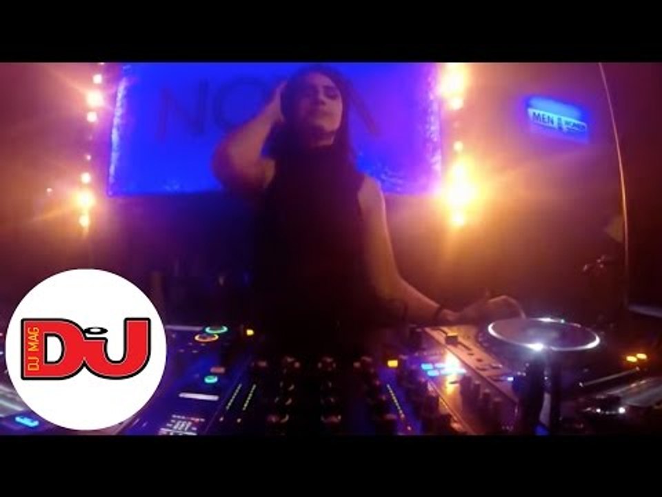 ANNA Live DJ set from Amsterdam Dance Event