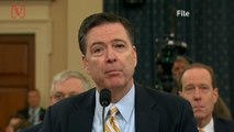 Report: Comey-Leaked Memos Came From 'Friend' With 'Special Government Employee' Status at FBI