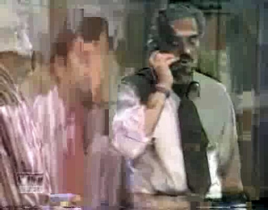 Barney Miller S04E18 Wojo's Problem
