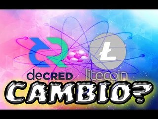 O Que é Atomic Swap - Trade Direto de Bloco para Bloco (Tecnologia Revoluciona Operação um Sucesso)