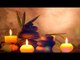 1 ЧАС Расслабляющая музыка «Вечерняя медитация» Фоновые мелодии для йоги, массажа