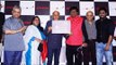 Mahesh Bhatt और Mukesh Bhatt पहुंचे Sayeed Qadri 'Awarapan book launch पर