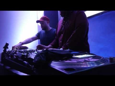 Horse Meat Disco LIVE from DJ Mag HQ