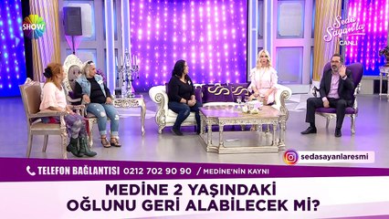 Seda Sayan'la 70. Bölüm 5. Kısım | 25 Nisan 2018