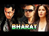 Salman Khan ही करेंगे सिर्फ BHARAT मूवी में काम, Bobby और Katrina नहीं करेंगे काम