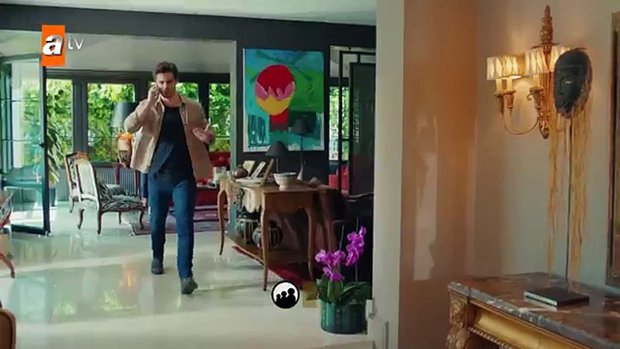 Cennetin Gözyaşları 30.Bölüm 2. Fragmanı