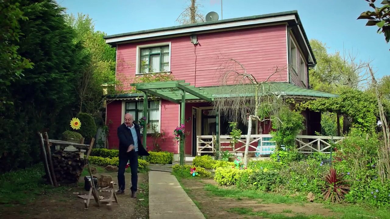 Aslan Ailem 28.Bölüm 2.Fragmanı