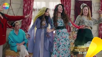 Yeni Gelin 47.Bölüm 2. Fragmanı