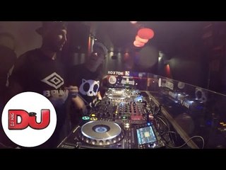 Marc Spence B2B Pete Graham LIVE from DJ Mag LDN Sessions
