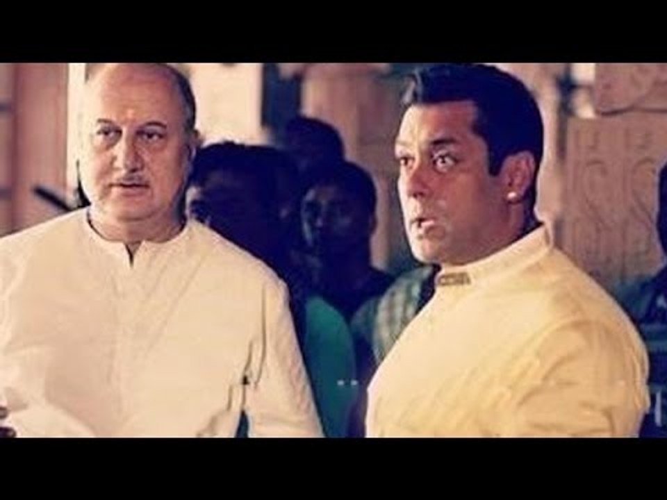 Prem Ratan Dhan Payo Climax Scene | Salman Khan TRAINS HARD