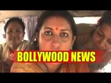 Smriti Irani Filmed Changing Clothes In Goa? | 03rd April 2015