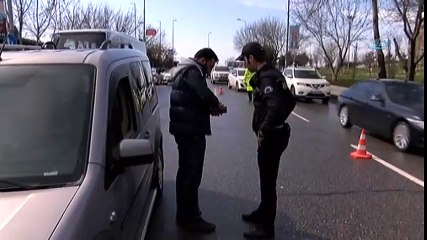 81 İlde Eş Zamanlı Operasyon Bin 91 Kişi Yakalandı