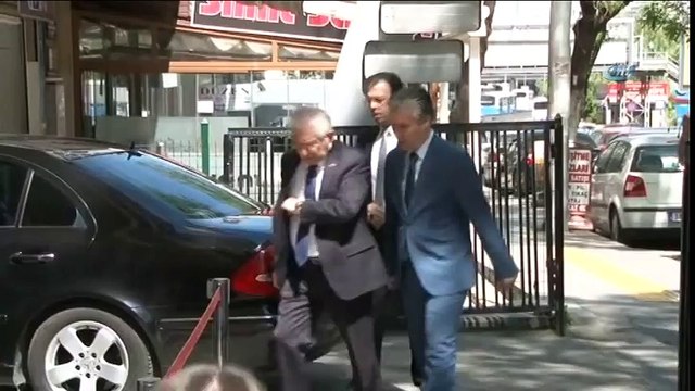 YSK Başkanı Sadi Güven'den 'Seçim Takvimi' Açıklaması