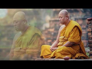 Stress Relief Entspannende Musik: Entspannende Santor Musik, Heilende Meditationsmusik