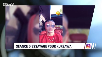 Kurzawa, Balotelli, Durant... L'actu Sport.Net du 25 avril 2018
