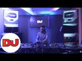 Darius Syrossian LIVE from DJ Mag HQ