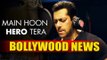 Salman Khan Sings Main Hoon Hero Tera Song | FANS GO CRAZY | 09th Aug 2015