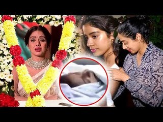 Sridevi ने किया था अपने 54 वे जन्मदिन के समय नशा | वीडियो हुआ वायरल