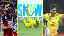 IPL 2018, CSK vs RCB: Virat Kohli Out for 18 runs, Shardul Thakur gets Big wicket | वनइंडिया हिंदी