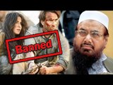 Hafiz Sayed Demans Ban On FPHANTOM In Pakistan
