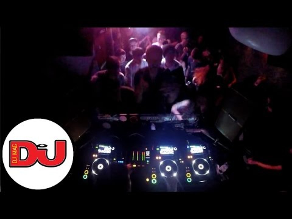 Viper Recordings 'Sound of Drum & Bass' Album Launch Party