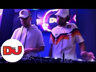 Amine Edge & Dance Live DJ Mag HQ Sessions DJ Set