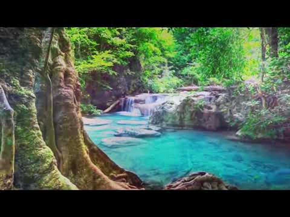 Tiefe Meditation: Healing Oboe Musik, Speicher verbessern, Spa & Massage Musik, Deep Relax Musik
