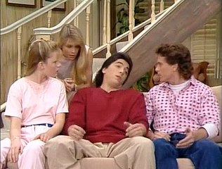 Charles İn Charge S03E20 Runaround Charles