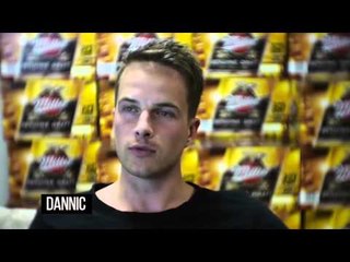 DJs On Their NEW YEAR'S RESOLUTIONS...