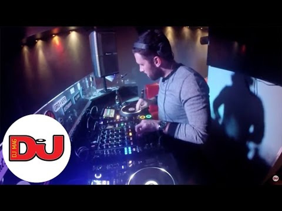 DJ Mag Live presents: Danny Howard + DJMag Allstars