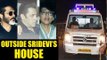 Sridevi का पार्थिव शरीर आया Mumbai में | Anil Kapoor का परिवार पोहचा एयरपोर्ट