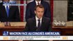 Macron sur le climat: "Nous devons travailler ensemble pour rendre à notre planète sa grandeur"