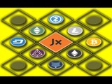 Carteira virtual para várias moedas - Como baixar e usar a carteira Jaxx   Câmbio
