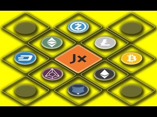 Carteira virtual para várias moedas - Como baixar e usar a carteira Jaxx + Câmbio