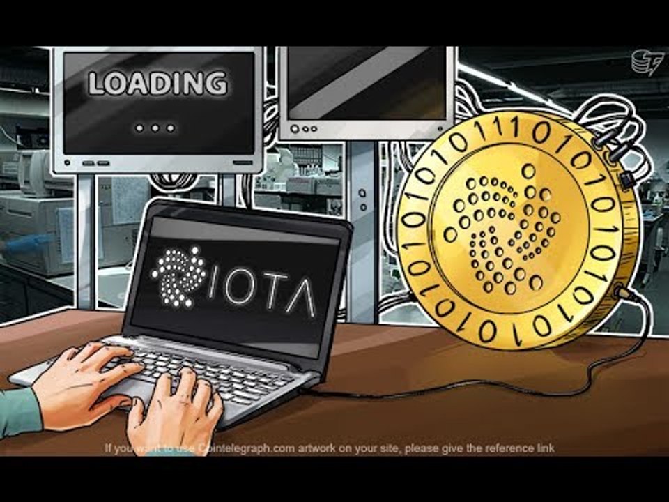 Sera que compensa investir na IOTA? Veja oque é IOTA e como funciona passo a passo + Comprar IOTA