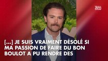 L'Arme Fatale : Clayne Crawford (Riggs) ingérable sur le tournage ? Il s'explique et s'excuse