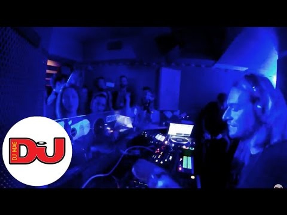 25 Years of DJ Mag Party with James Zabiela, Danny Howells & Danny Rampling