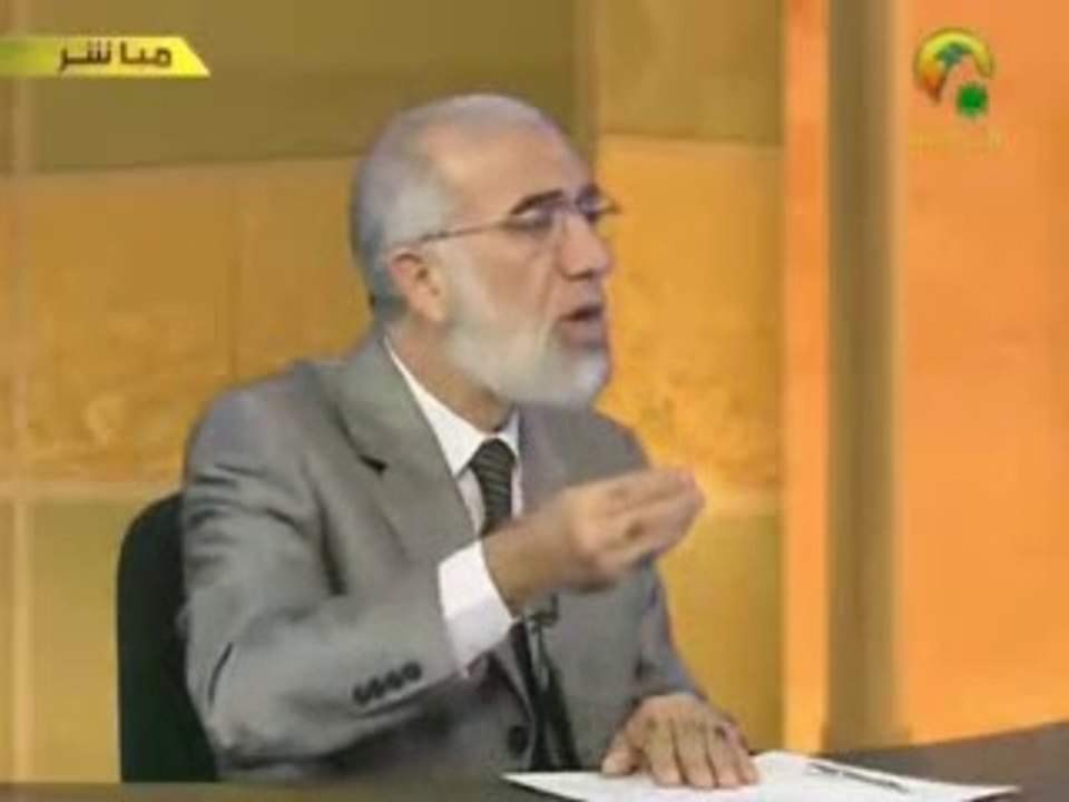 الشيخ عمر عبدالكافى - المنجيات من عذاب القبر