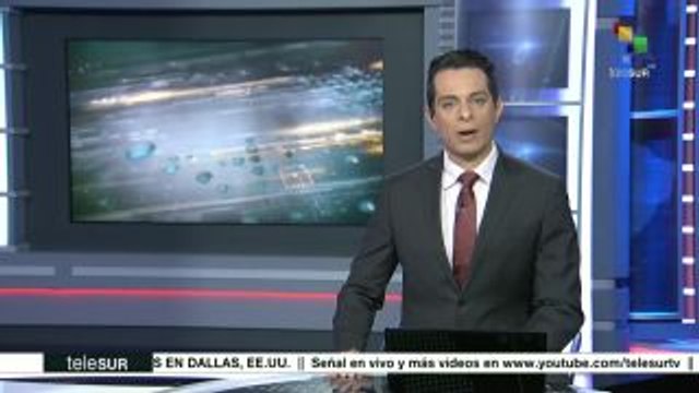 teleSUR noticias. Denuncian irregularidades en elecciones paraguayas